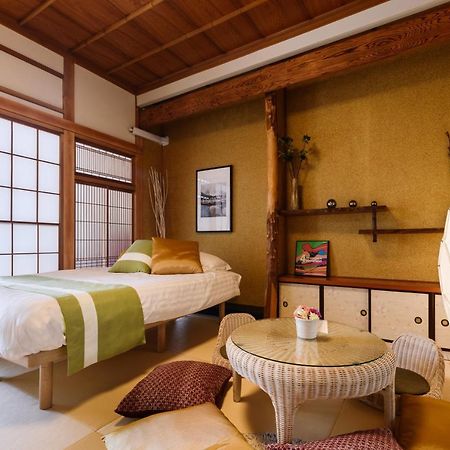 Suiren Residential Suite Tōkyō Extérieur photo