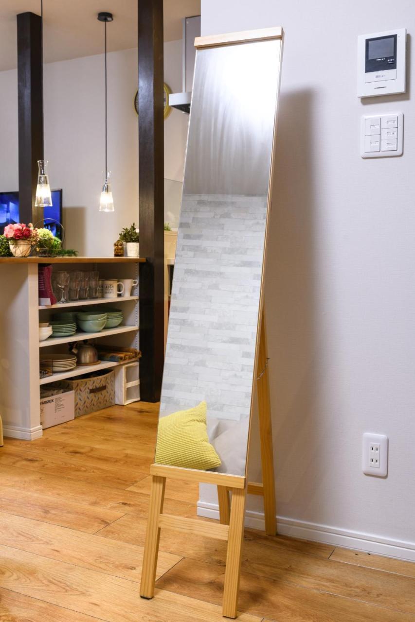 Suiren Residential Suite Tōkyō Extérieur photo